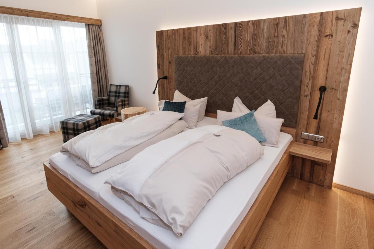 Der Obere Wirt Zum Queri Hotell Andechs Eksteriør bilde